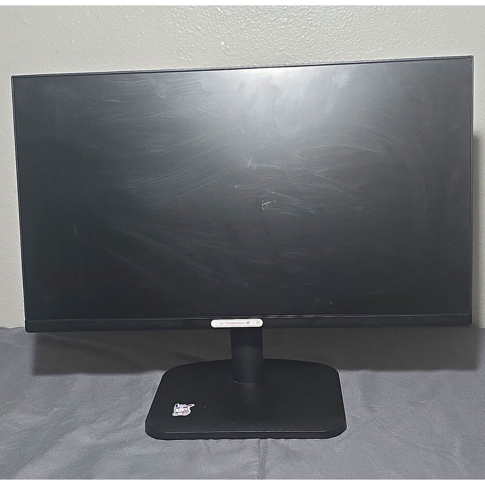 AOPEN 22CV1Q 22" 1080p LCD Flat Screen Monitor 75Hz 1ms HDMI/VGA Black